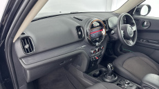 MINI Countryman 1.5 C Classic 5dr Auto Petrol Hatchback